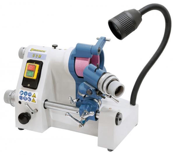 Bernardo Stichelschleifmaschine U3M 400V